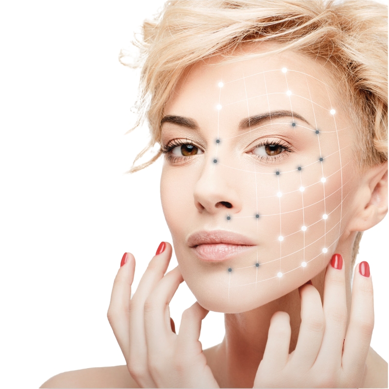 Lindo Clinic aesthetics treatment